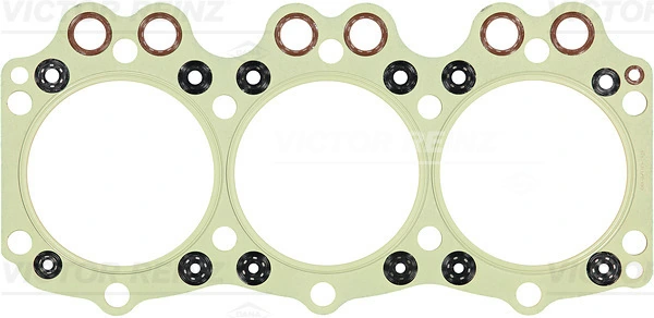Gasket, cylinder head